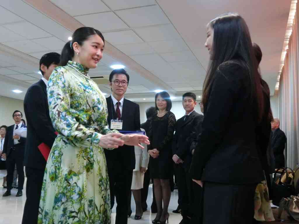 眞子さま「今すぐにでも結婚したい」親子会議で衝突か 秋篠宮邸は緊迫
