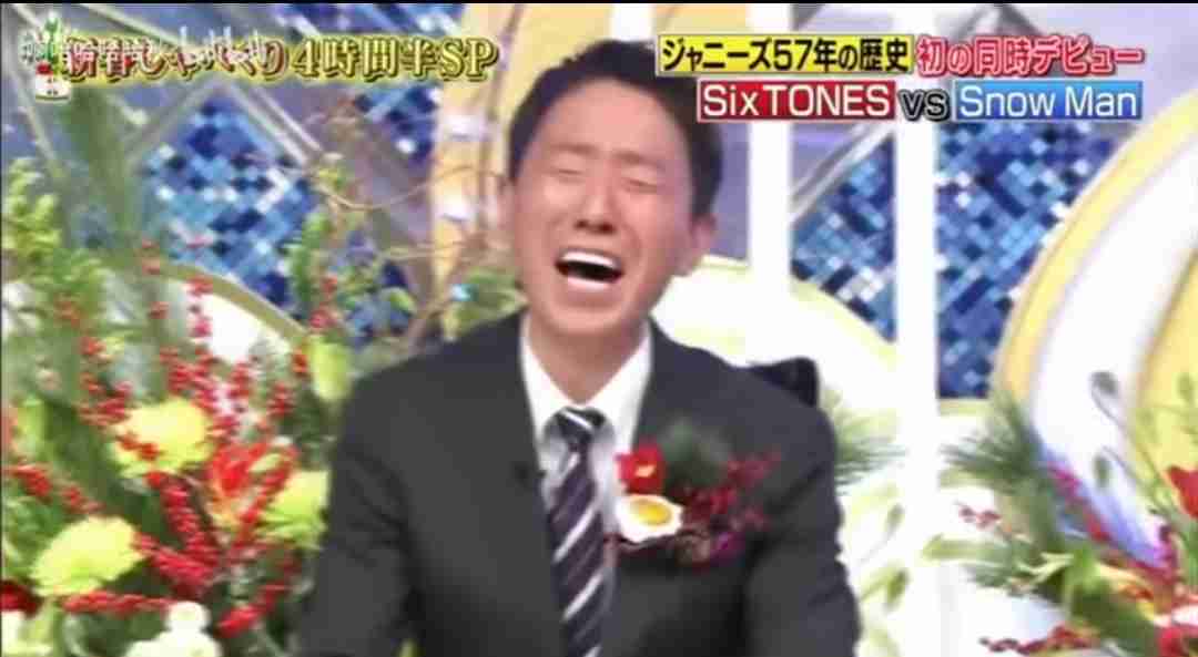 チュートリアル徳井、活動自粛＆イメージダウンも「こうなっても、案外モテます」