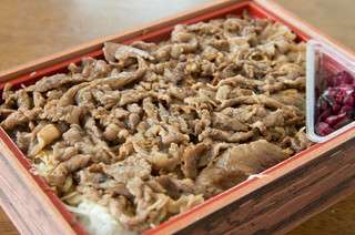 一度は食べてみたい豪華なお弁当