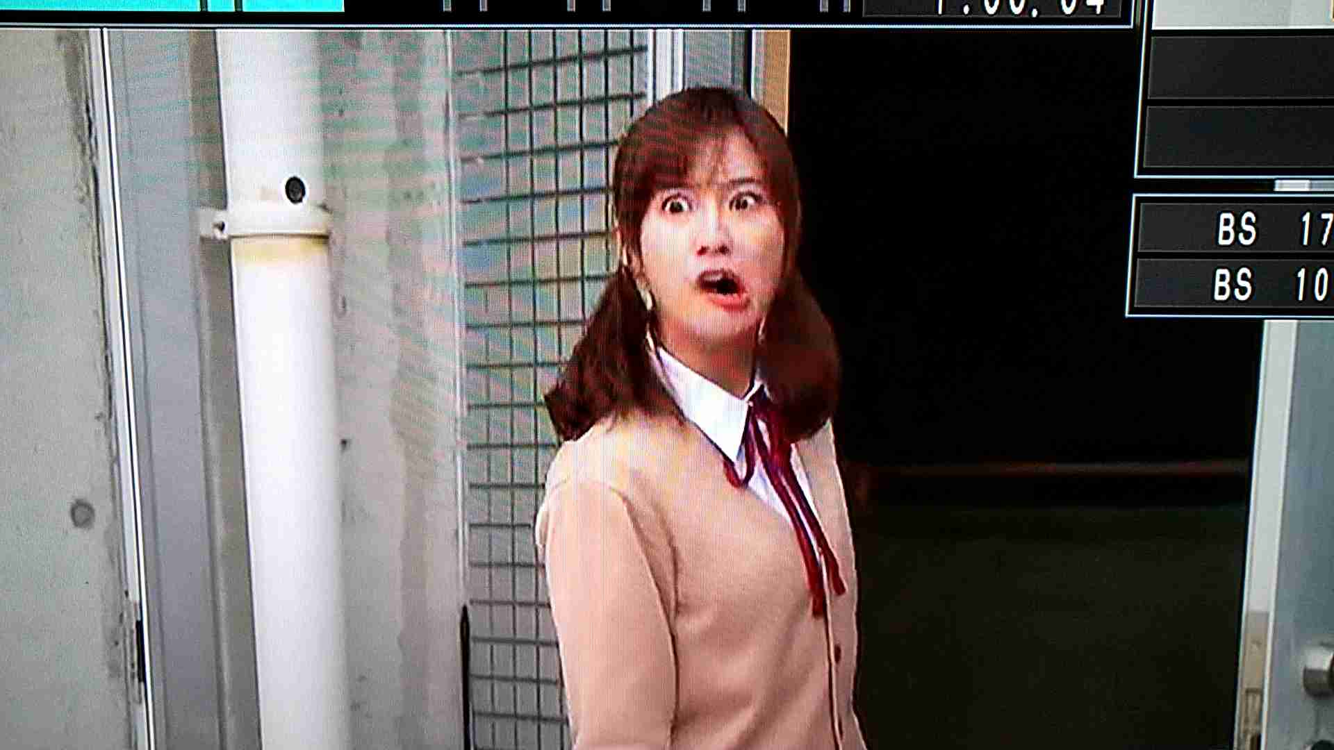 【実況・感想】女子高生の無駄づかい　#3