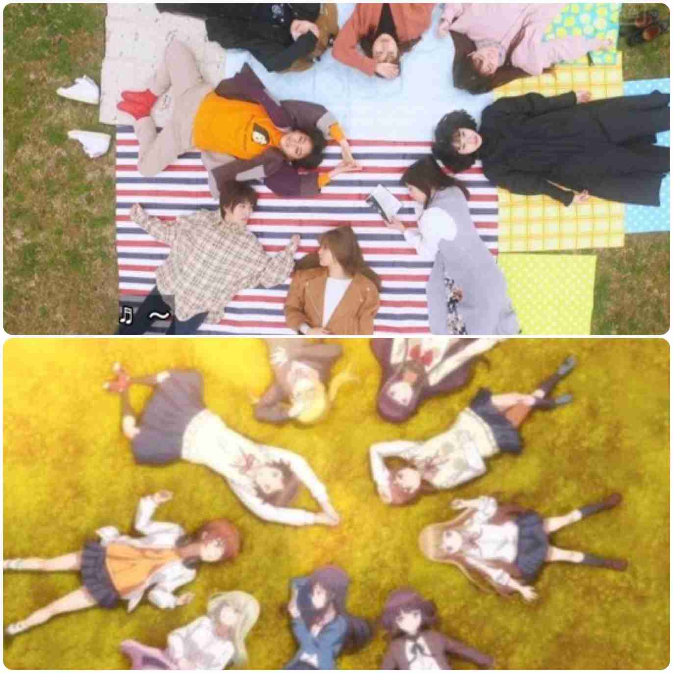 【実況・感想】女子高生の無駄づかい　#3