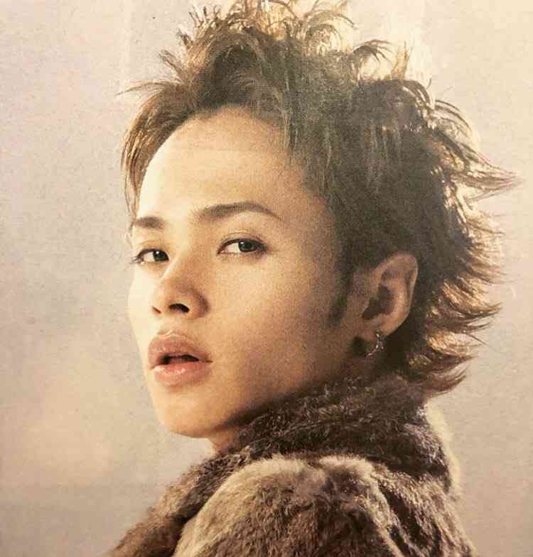 【ジャニーズ】好きな人物の一番格好良い画像を貼るトピ part.5