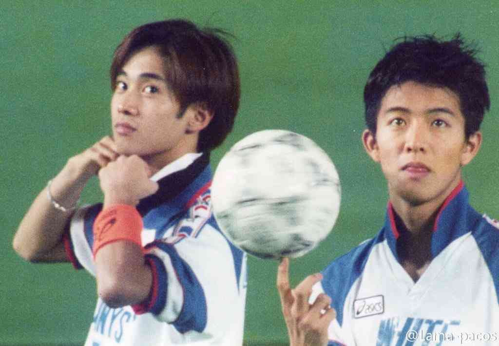 【ジャニーズ】好きな人物の一番格好良い画像を貼るトピ part.5