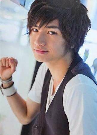 【ジャニーズ】好きな人物の一番格好良い画像を貼るトピ part.5