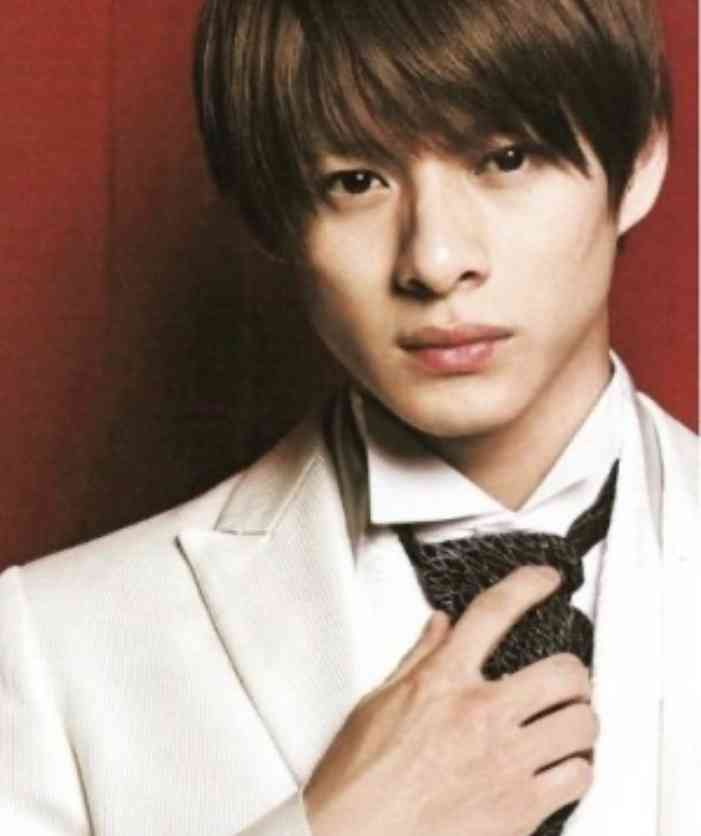 【ジャニーズ】好きな人物の一番格好良い画像を貼るトピ part.5