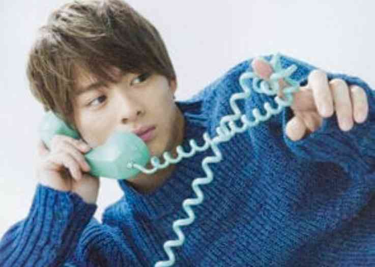 【ジャニーズ】好きな人物の一番格好良い画像を貼るトピ part.5