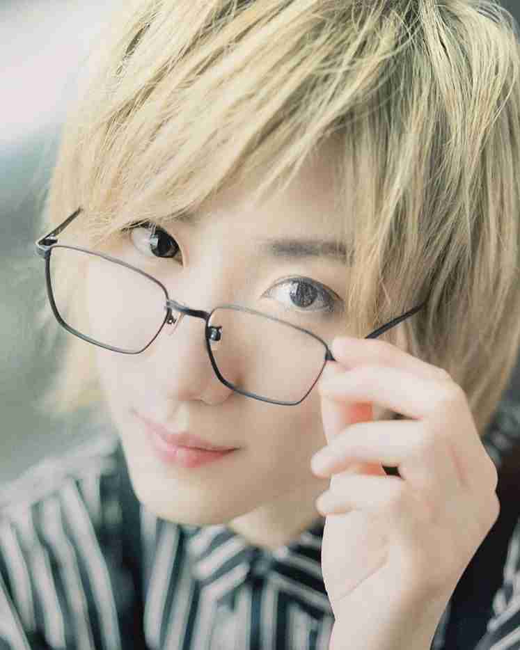 【ジャニーズ】好きな人物の一番格好良い画像を貼るトピ part.5