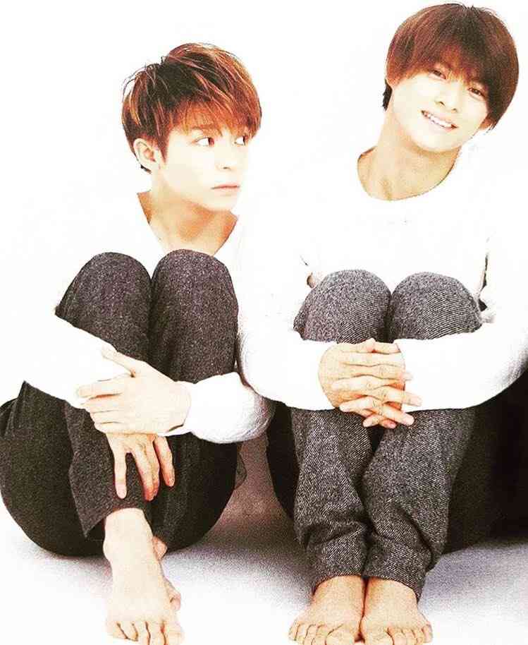 【ジャニーズ】好きな人物の一番格好良い画像を貼るトピ part.5