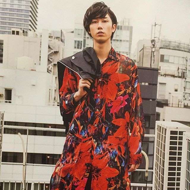 【ジャニーズ】好きな人物の一番格好良い画像を貼るトピ part.5