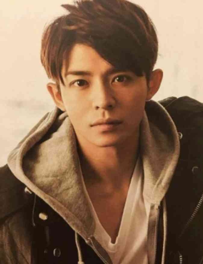 【ジャニーズ】好きな人物の一番格好良い画像を貼るトピ part.5