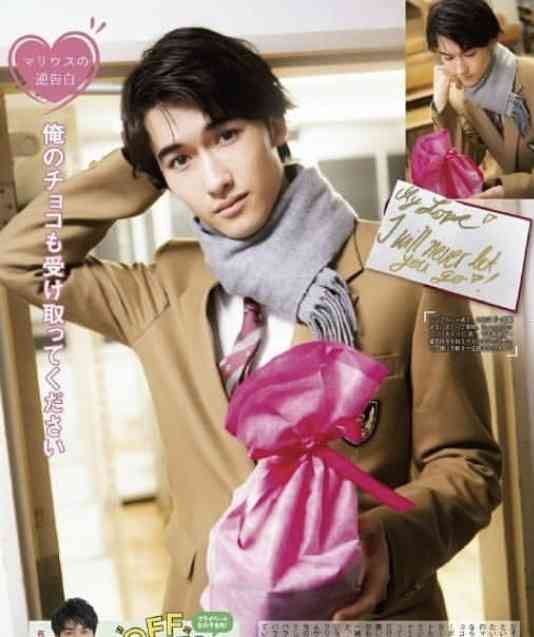 【ジャニーズ】好きな人物の一番格好良い画像を貼るトピ part.5