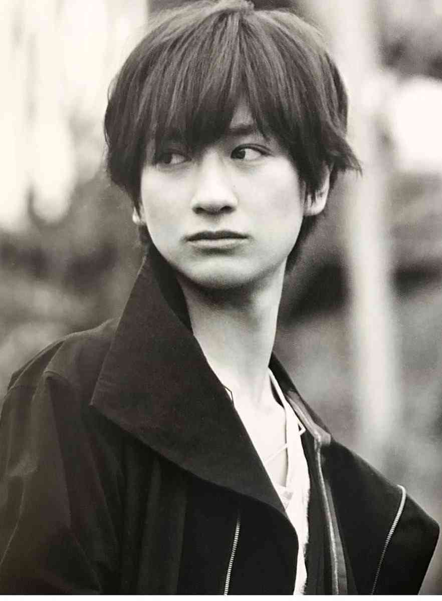 【ジャニーズ】好きな人物の一番格好良い画像を貼るトピ part.5