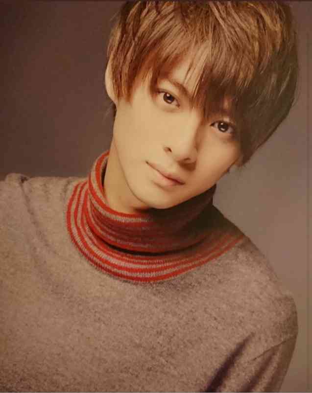 【ジャニーズ】好きな人物の一番格好良い画像を貼るトピ part.5