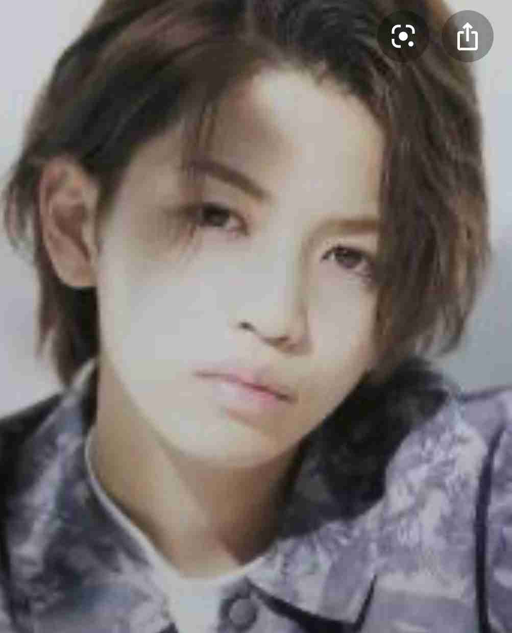 【ジャニーズ】好きな人物の一番格好良い画像を貼るトピ part.5