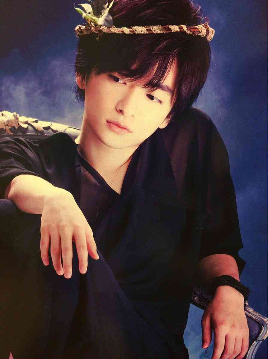 【ジャニーズ】好きな人物の一番格好良い画像を貼るトピ part.5