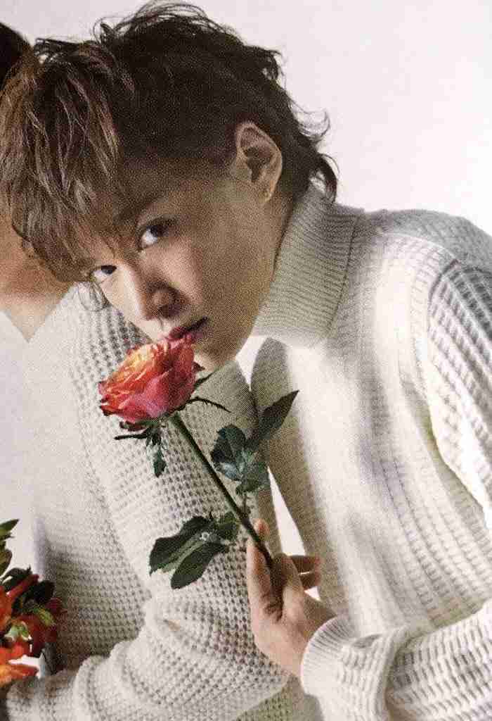 【ジャニーズ】好きな人物の一番格好良い画像を貼るトピ part.5