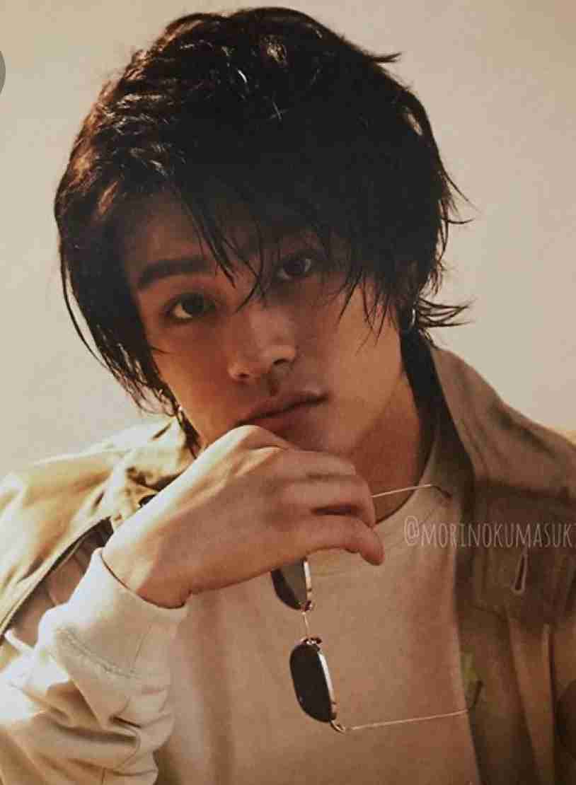 【ジャニーズ】好きな人物の一番格好良い画像を貼るトピ part.5