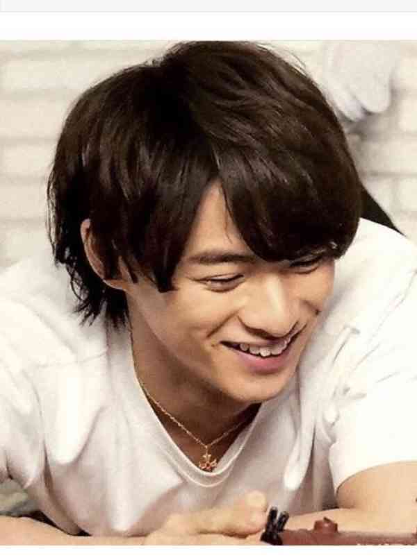 【ジャニーズ】好きな人物の一番格好良い画像を貼るトピ part.5