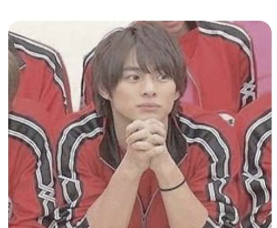 【ジャニーズ】好きな人物の一番格好良い画像を貼るトピ part.5