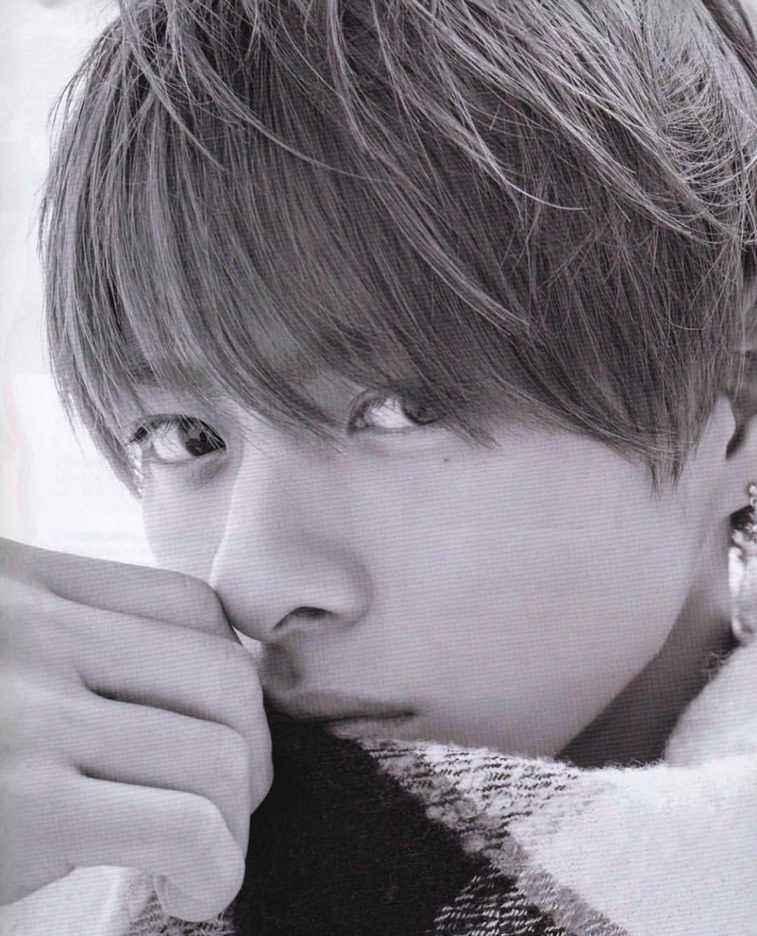 【ジャニーズ】好きな人物の一番格好良い画像を貼るトピ part.5