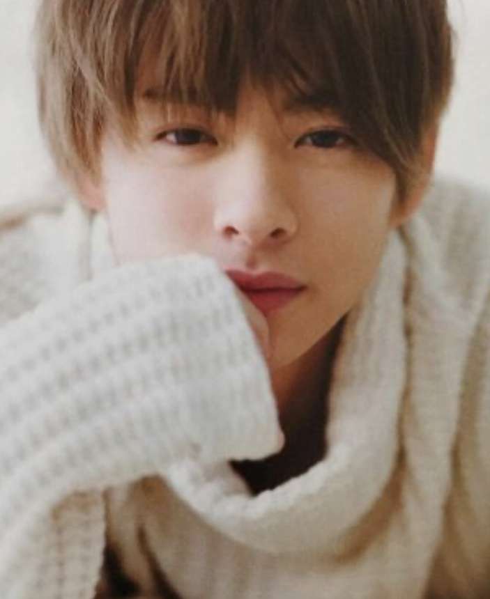 【ジャニーズ】好きな人物の一番格好良い画像を貼るトピ part.5