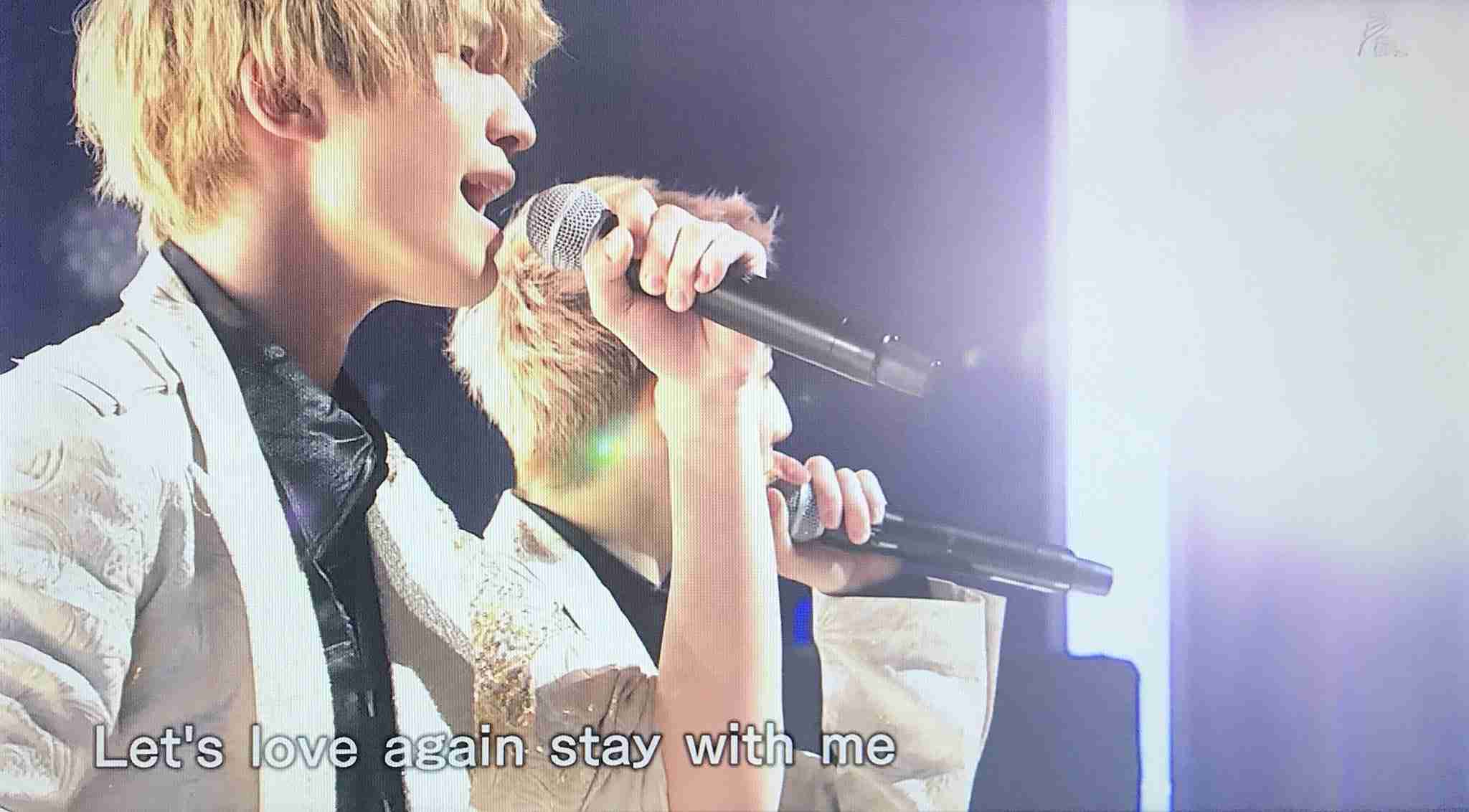 【ジャニーズ】好きな人物の一番格好良い画像を貼るトピ part.5