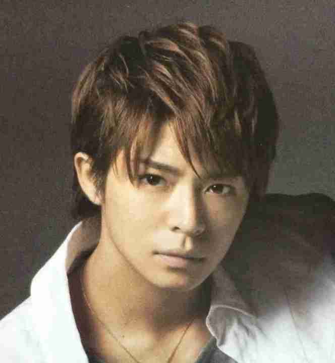 【ジャニーズ】好きな人物の一番格好良い画像を貼るトピ part.5