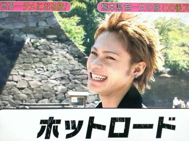 【ジャニーズ】好きな人物の一番格好良い画像を貼るトピ part.5