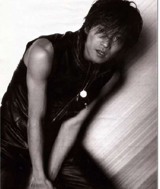 【ジャニーズ】好きな人物の一番格好良い画像を貼るトピ part.5