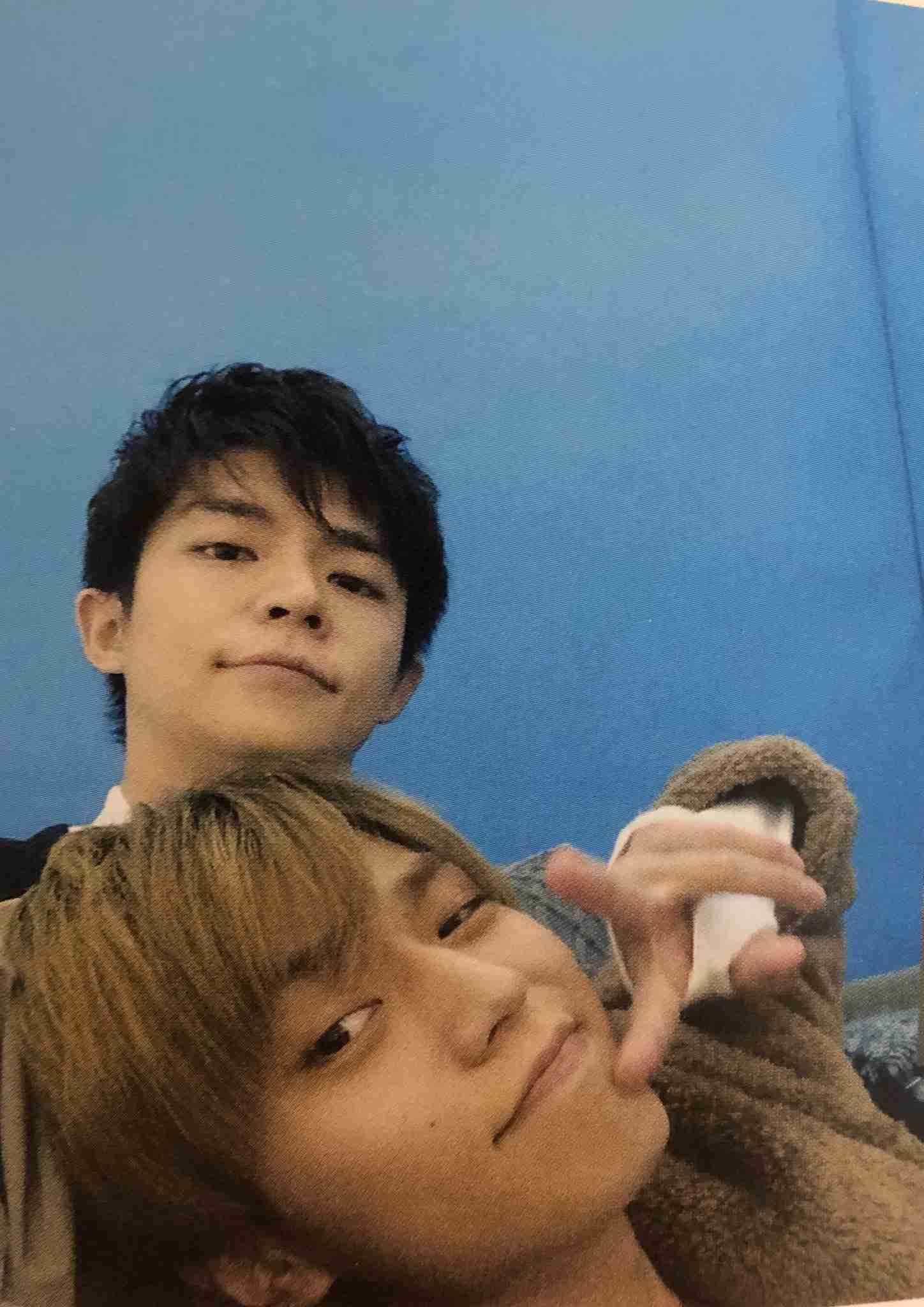 【ジャニーズ】好きな人物の一番格好良い画像を貼るトピ part.5