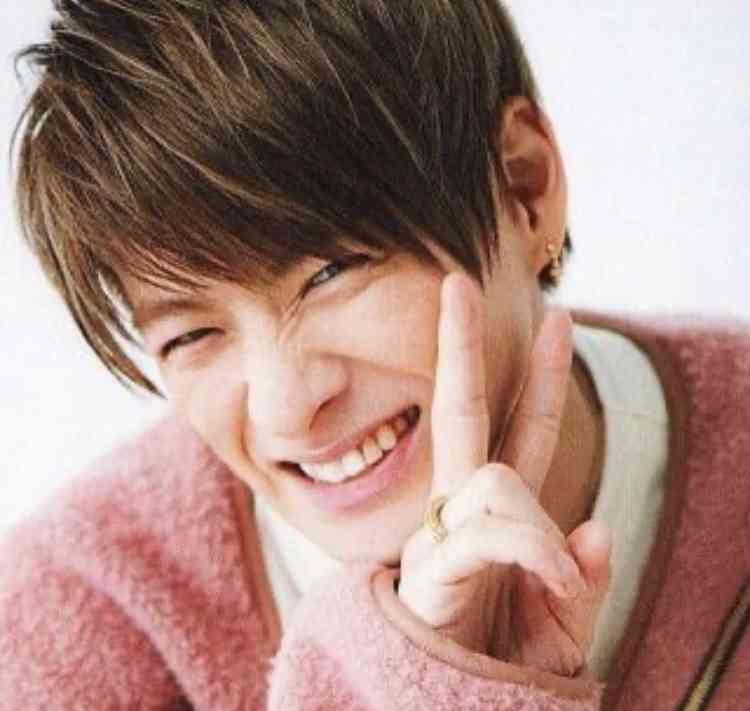 【ジャニーズ】好きな人物の一番格好良い画像を貼るトピ part.5