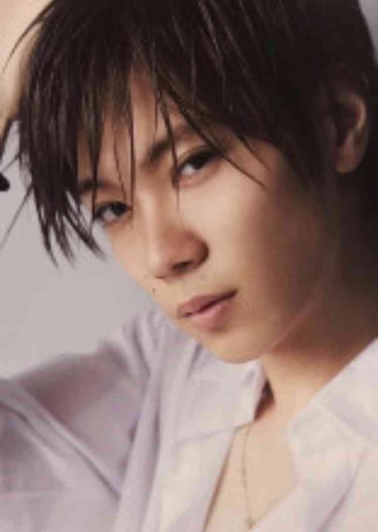 【ジャニーズ】好きな人物の一番格好良い画像を貼るトピ part.5