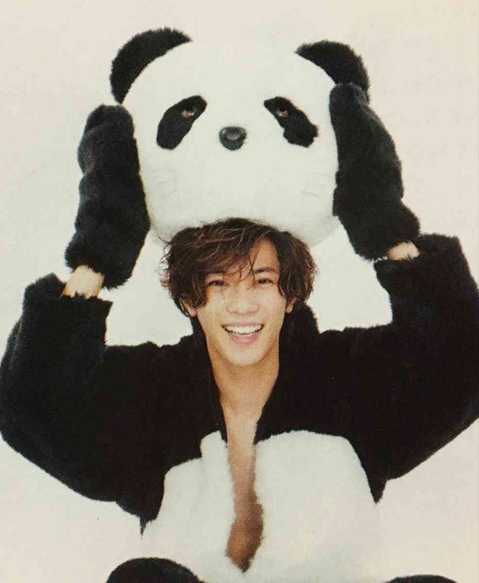 【ジャニーズ】好きな人物の一番格好良い画像を貼るトピ part.5