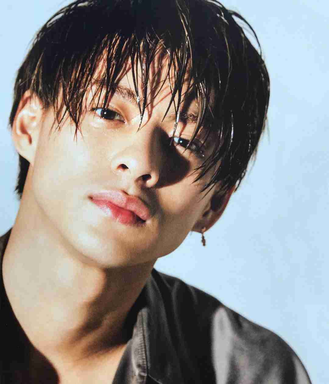 【ジャニーズ】好きな人物の一番格好良い画像を貼るトピ part.5