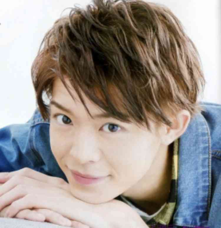 【ジャニーズ】好きな人物の一番格好良い画像を貼るトピ part.5