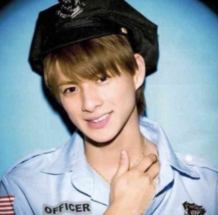 【ジャニーズ】好きな人物の一番格好良い画像を貼るトピ part.5