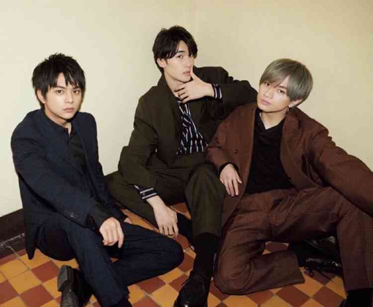 【ジャニーズ】好きな人物の一番格好良い画像を貼るトピ part.5