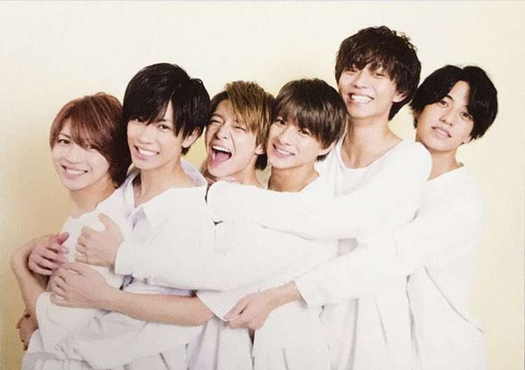 【ジャニーズ】好きな人物の一番格好良い画像を貼るトピ part.5