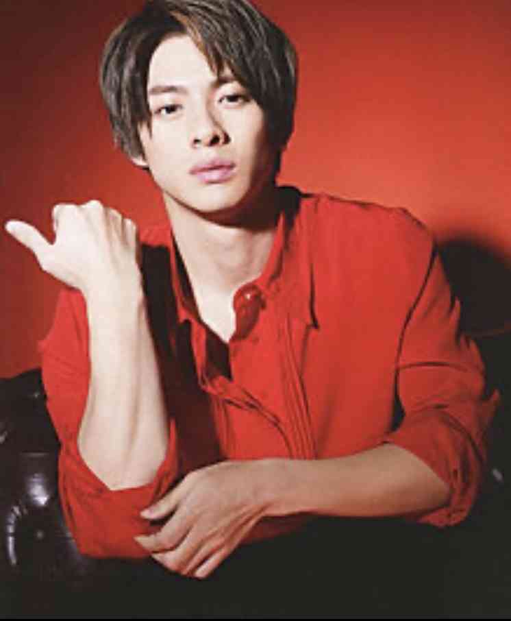 【ジャニーズ】好きな人物の一番格好良い画像を貼るトピ part.5