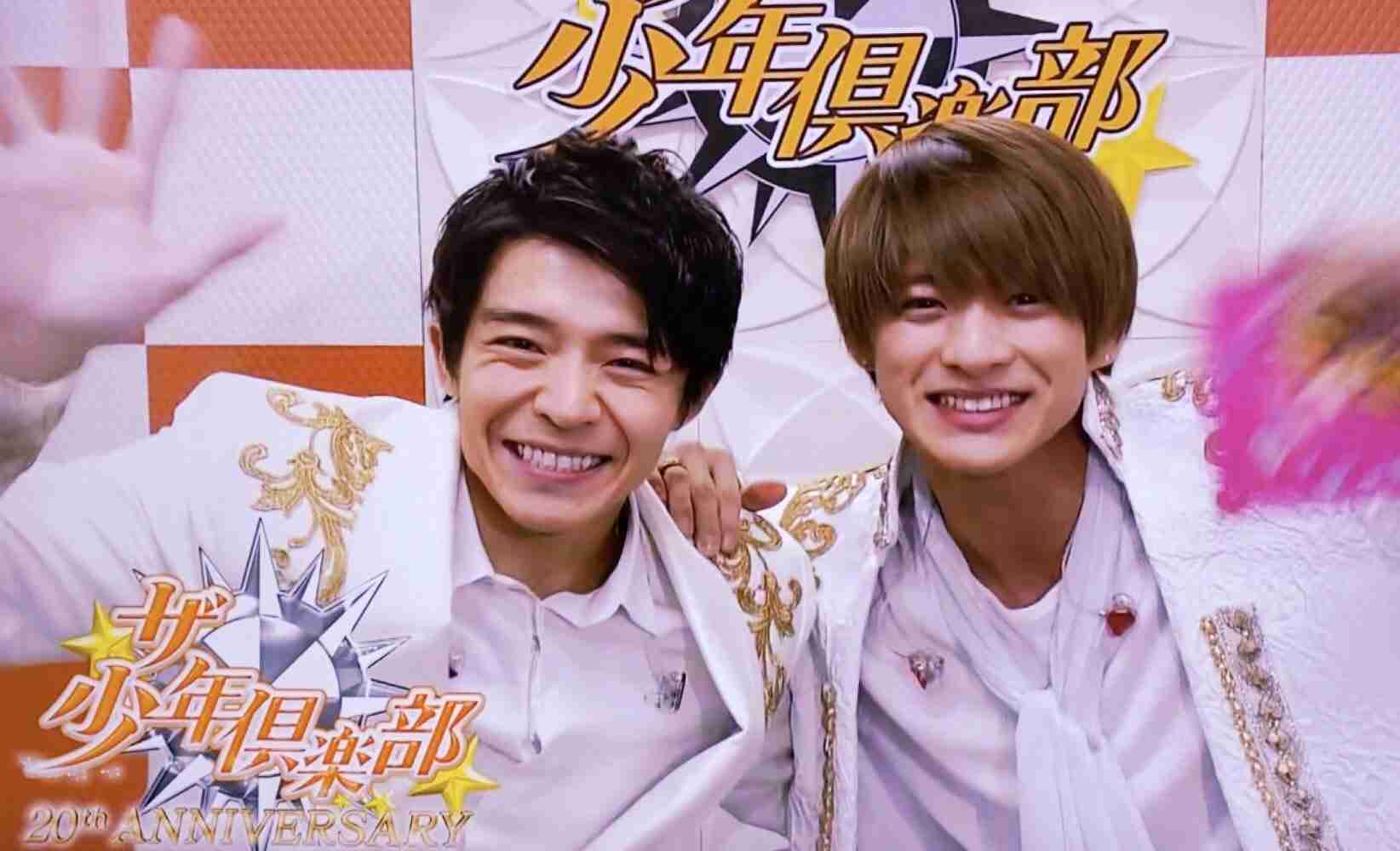 【ジャニーズ】好きな人物の一番格好良い画像を貼るトピ part.5