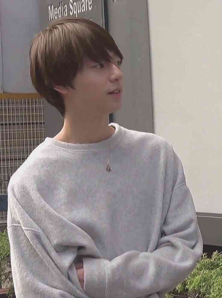 【ジャニーズ】好きな人物の一番格好良い画像を貼るトピ part.5