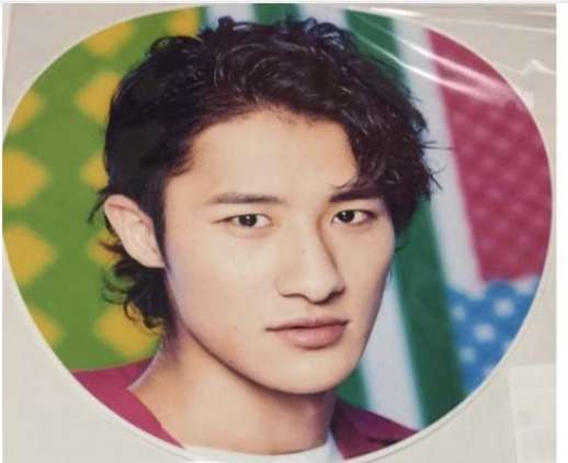 【ジャニーズ】好きな人物の一番格好良い画像を貼るトピ part.5