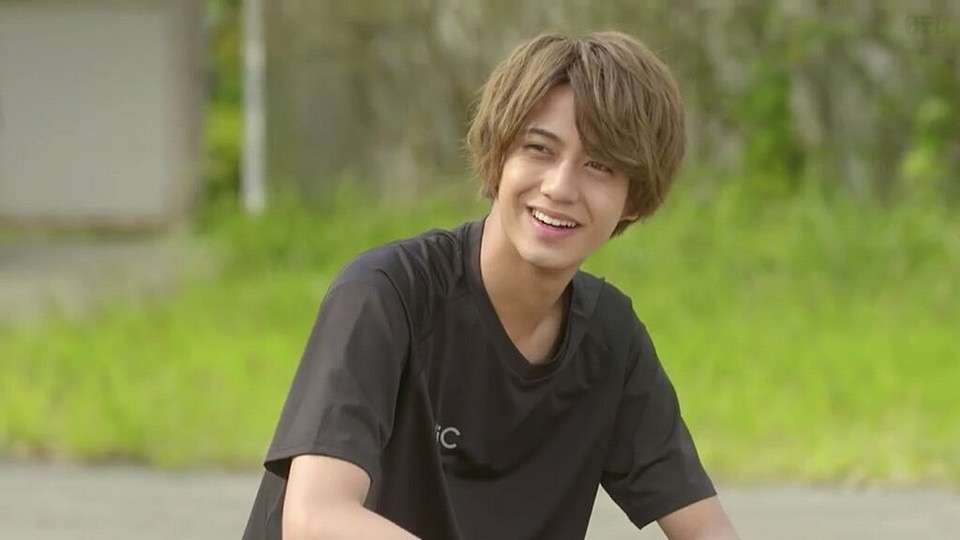 【ジャニーズ】好きな人物の一番格好良い画像を貼るトピ part.5