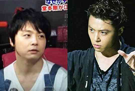 【ジャニーズ】好きな人物の一番格好良い画像を貼るトピ part.5