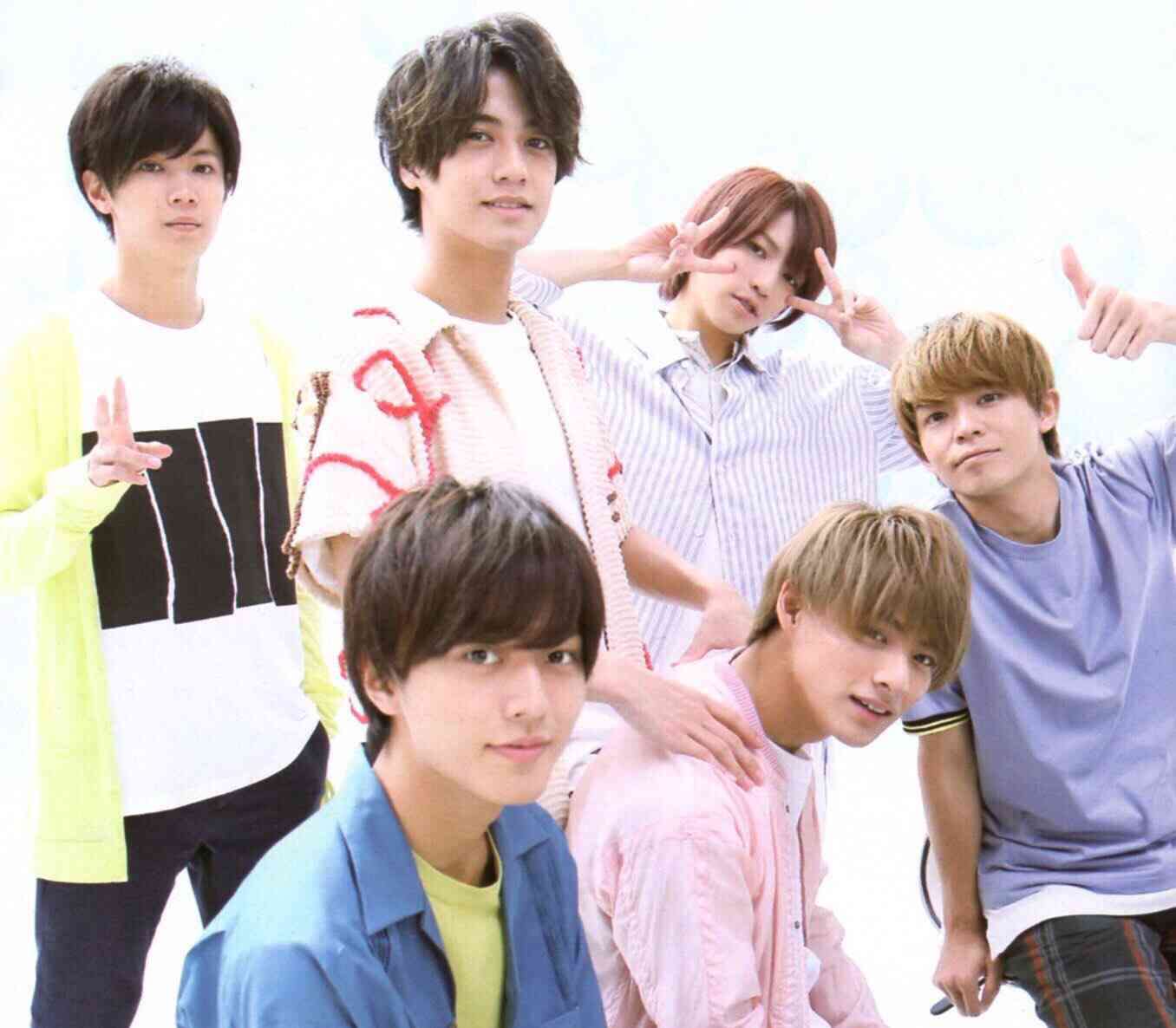 【ジャニーズ】好きな人物の一番格好良い画像を貼るトピ part.5