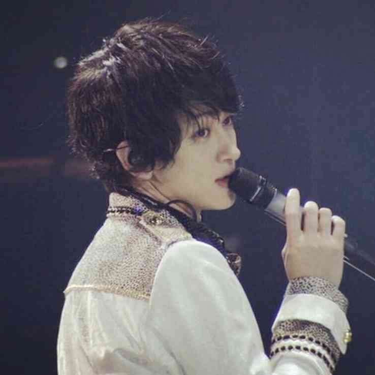 【ジャニーズ】好きな人物の一番格好良い画像を貼るトピ part.5