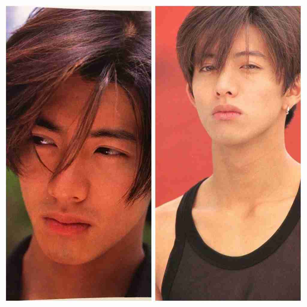 【ジャニーズ】好きな人物の一番格好良い画像を貼るトピ part.5