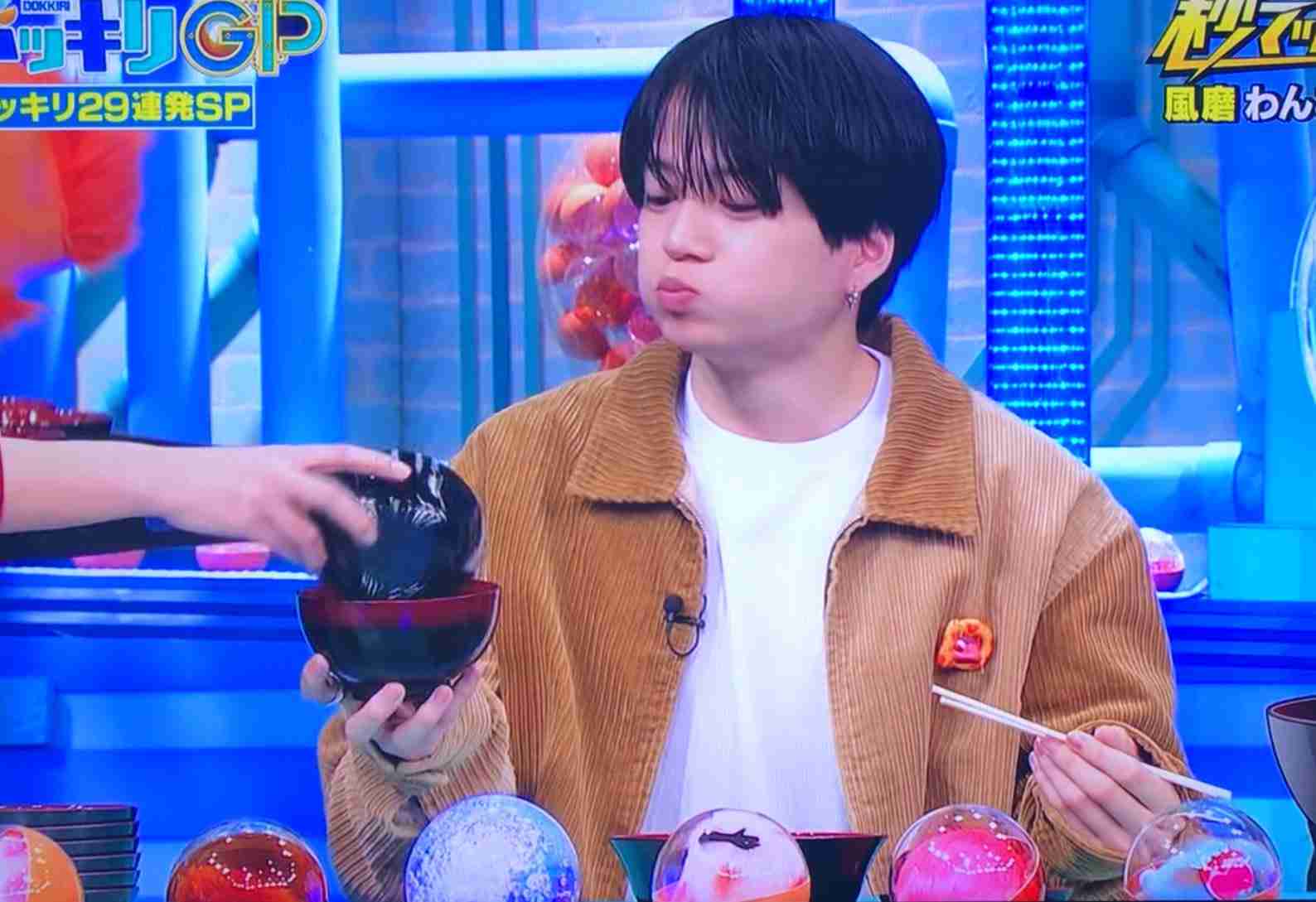 【ジャニーズ】好きな人物の一番格好良い画像を貼るトピ part.5