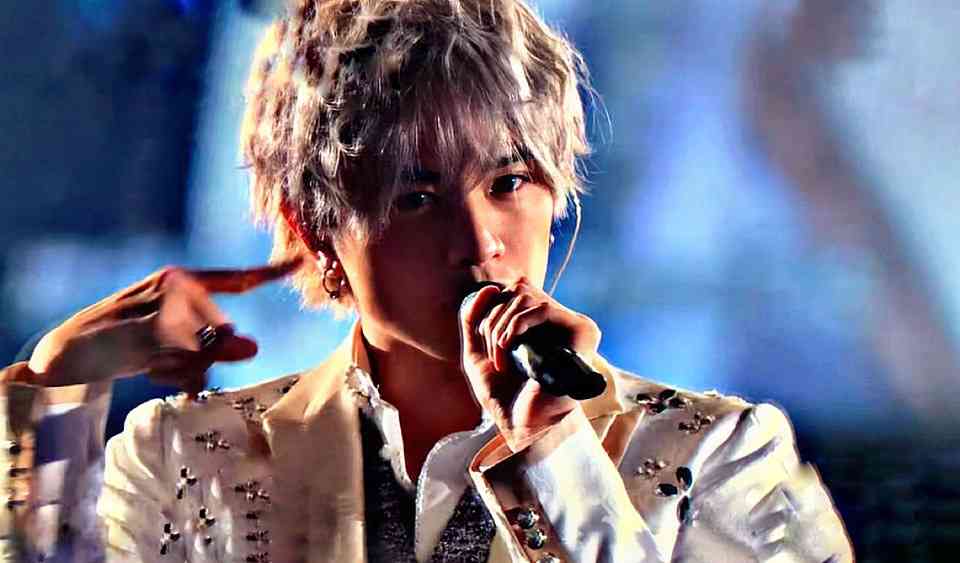 【ジャニーズ】好きな人物の一番格好良い画像を貼るトピ part.5