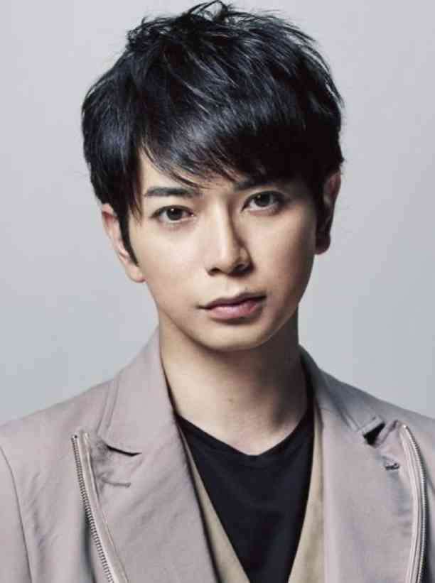 【ジャニーズ】好きな人物の一番格好良い画像を貼るトピ part.5